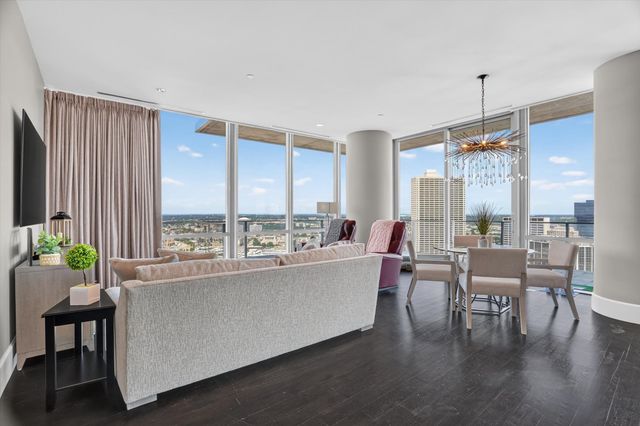 1301 Throckmorton Street 2401, Fort Worth, TX 76102