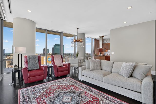 1301 Throckmorton Street 2401, Fort Worth, TX 76102