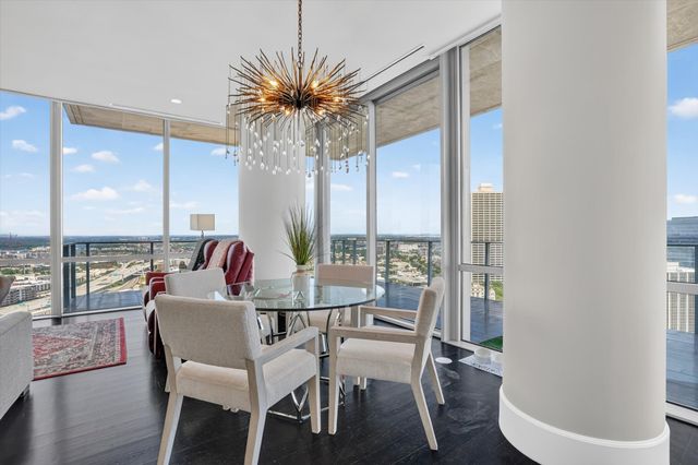 1301 Throckmorton Street 2401, Fort Worth, TX 76102