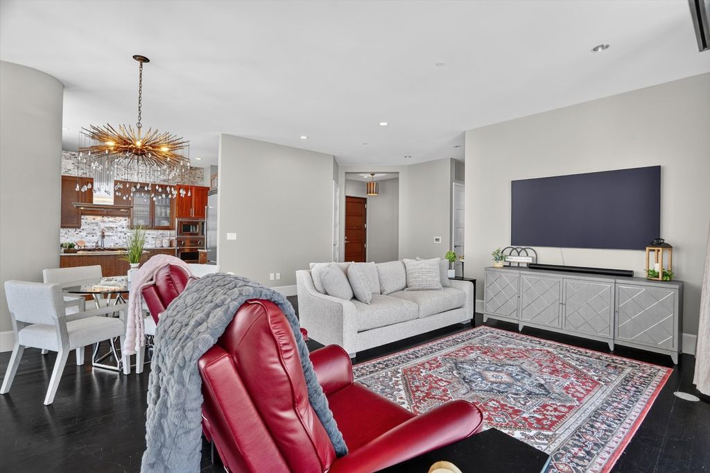 1301 Throckmorton Street 2401, Fort Worth, TX 76102