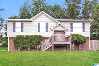 10 PATRICK STREET, Odenville, AL 35120