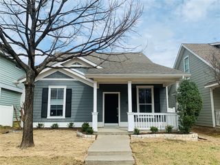 9817 Birch Drive, Providence Village, TX 76227