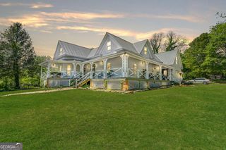 6242 Highway 52, Gillsville, GA 30543