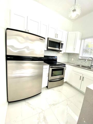 3356 BIRD Avenue 1, Miami, FL 33133