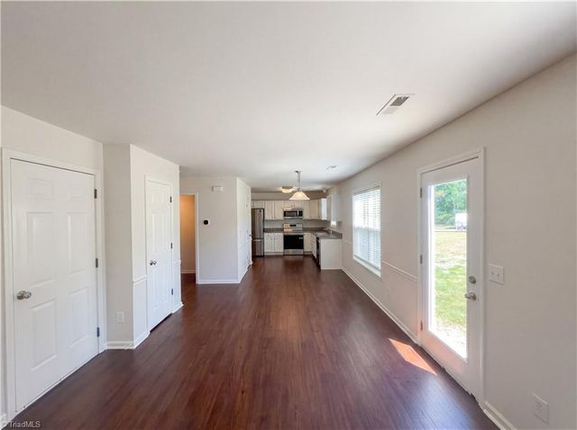 314 Hartman Branch Lane, Winston-salem, NC 27127