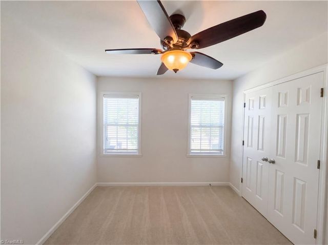 314 Hartman Branch Lane, Winston-salem, NC 27127