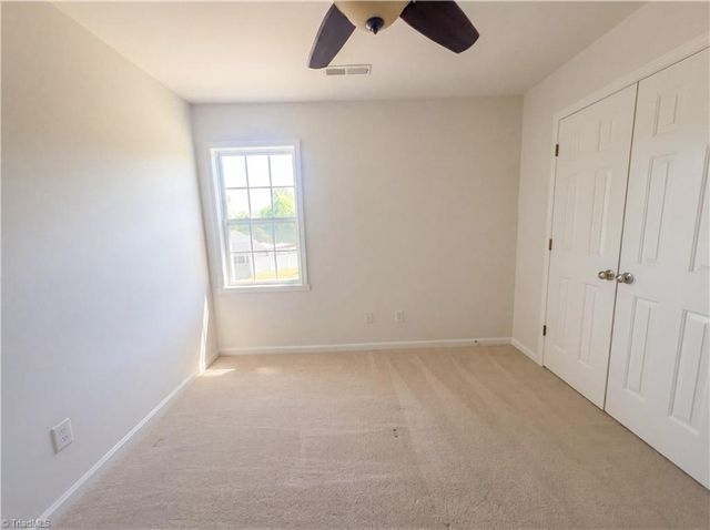 314 Hartman Branch Lane, Winston-salem, NC 27127