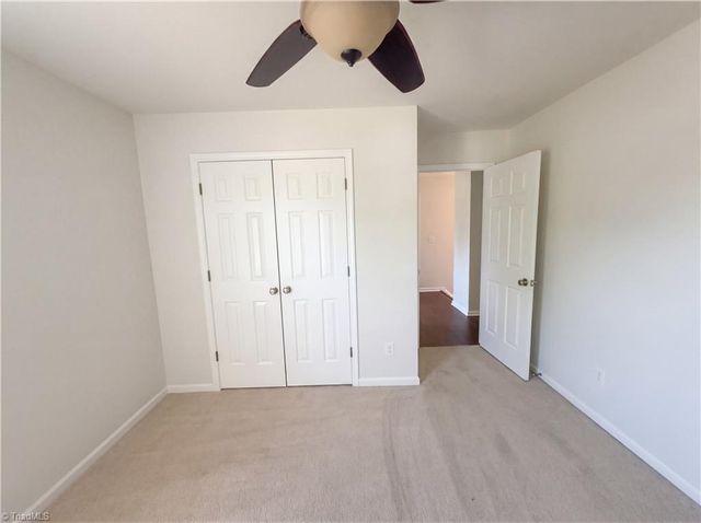 314 Hartman Branch Lane, Winston-salem, NC 27127