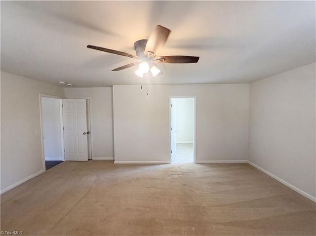 314 Hartman Branch Lane, Winston-salem, NC 27127