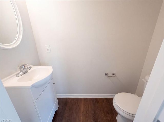 314 Hartman Branch Lane, Winston-salem, NC 27127