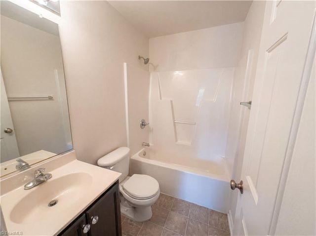 314 Hartman Branch Lane, Winston-salem, NC 27127