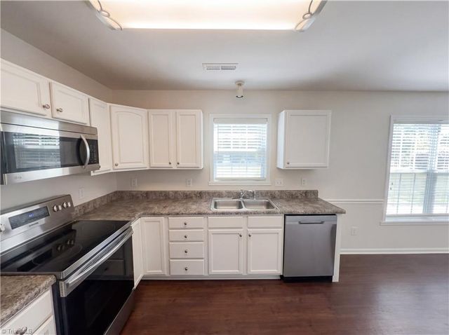 314 Hartman Branch Lane, Winston-salem, NC 27127