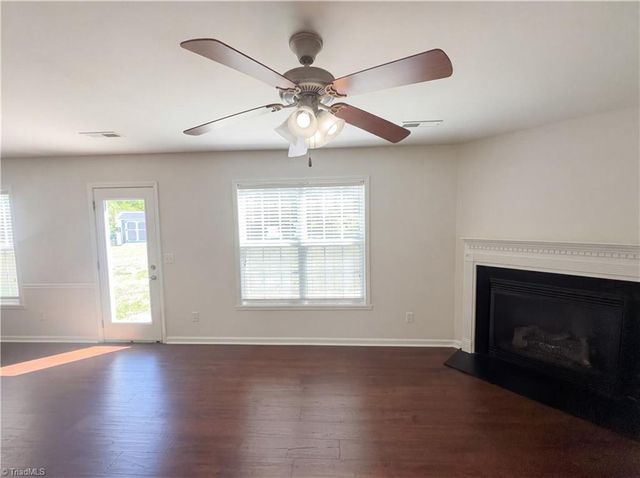 314 Hartman Branch Lane, Winston-salem, NC 27127