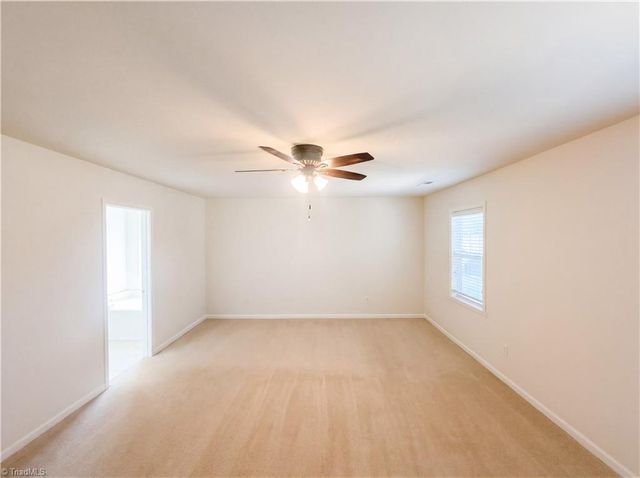 314 Hartman Branch Lane, Winston-salem, NC 27127