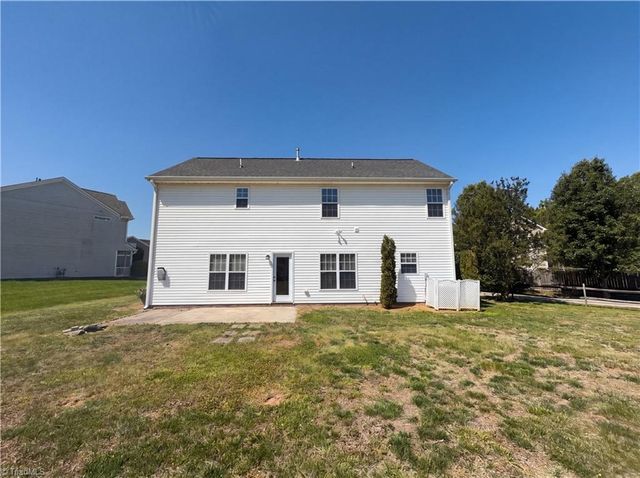 314 Hartman Branch Lane, Winston-salem, NC 27127