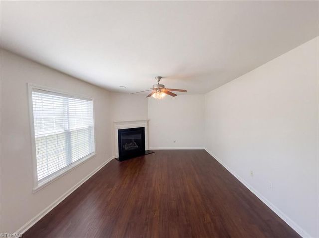 314 Hartman Branch Lane, Winston-salem, NC 27127