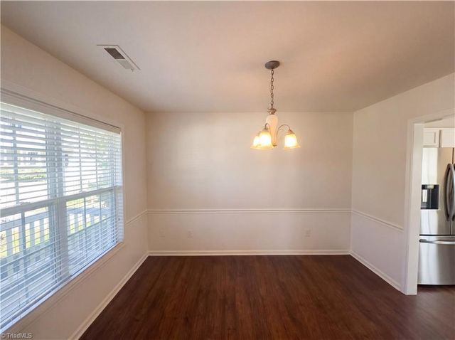 314 Hartman Branch Lane, Winston-salem, NC 27127