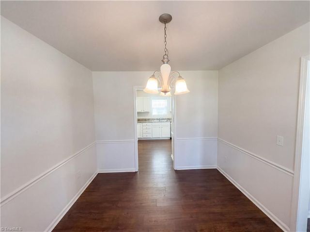 314 Hartman Branch Lane, Winston-salem, NC 27127