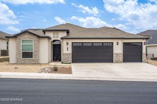 2930 Marvin Gardens Avenue, Las Cruces, NM 88012