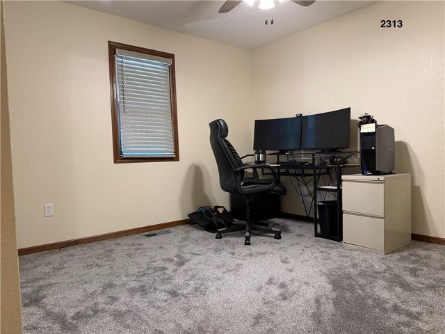 2313 & 2315 SW 6th Street, Blue Springs, MO 64014