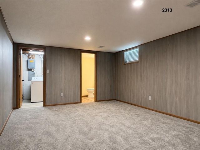 2313 & 2315 SW 6th Street, Blue Springs, MO 64014