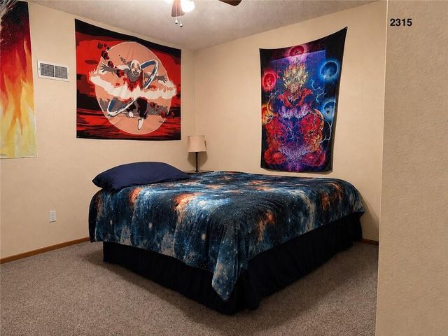 2313 & 2315 SW 6th Street, Blue Springs, MO 64014