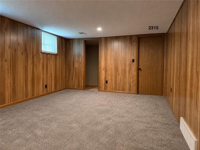 2313 & 2315 SW 6th Street, Blue Springs, MO 64014