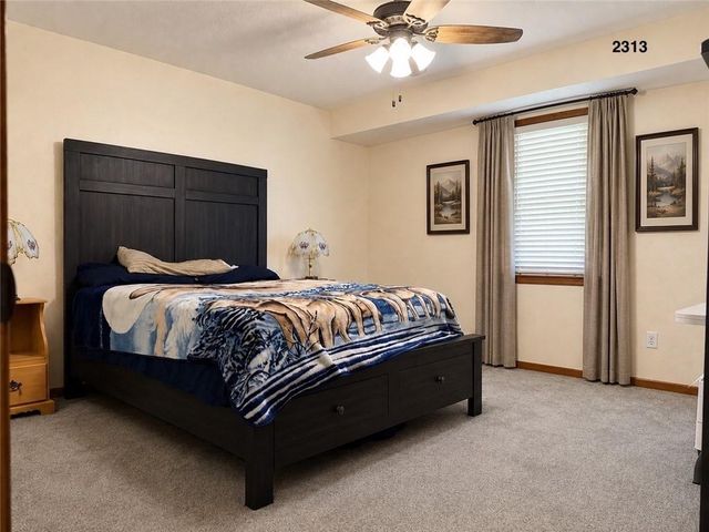 2313 & 2315 SW 6th Street, Blue Springs, MO 64014