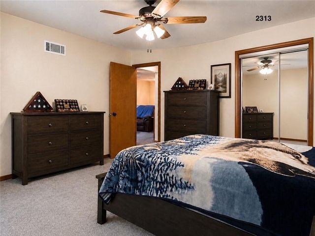 2313 & 2315 SW 6th Street, Blue Springs, MO 64014