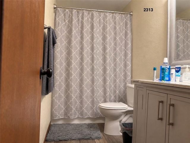 2313 & 2315 SW 6th Street, Blue Springs, MO 64014