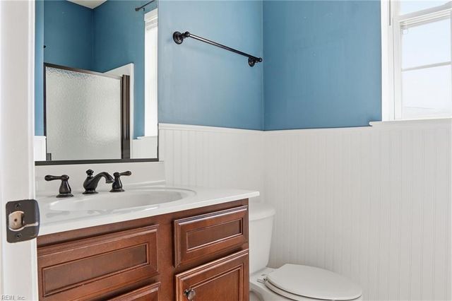 4124 Bridle WAY, Virginia Beach, VA 23456