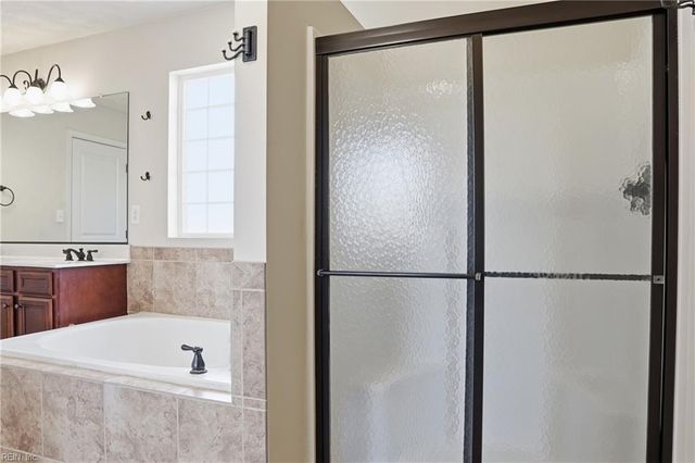 4124 Bridle WAY, Virginia Beach, VA 23456
