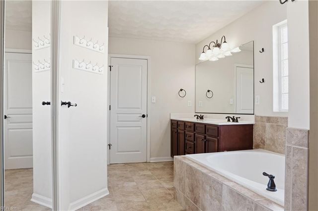 4124 Bridle WAY, Virginia Beach, VA 23456