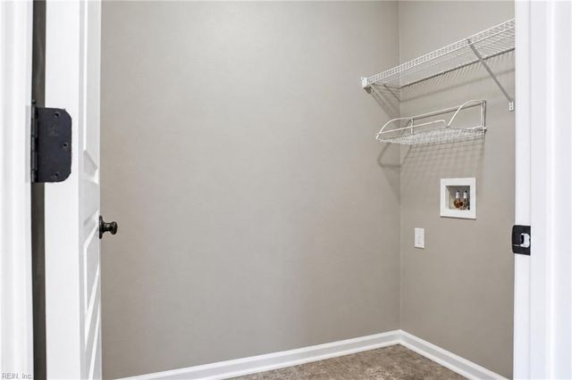 4124 Bridle WAY, Virginia Beach, VA 23456