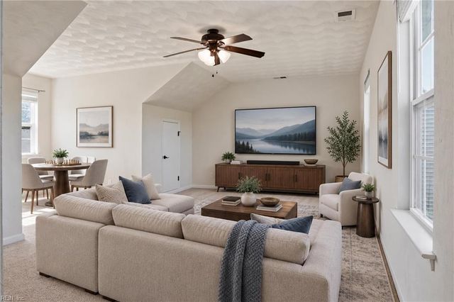 4124 Bridle WAY, Virginia Beach, VA 23456