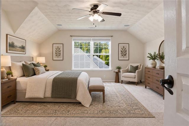 4124 Bridle WAY, Virginia Beach, VA 23456