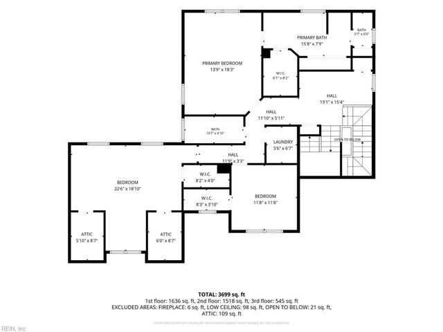 4124 Bridle WAY, Virginia Beach, VA 23456