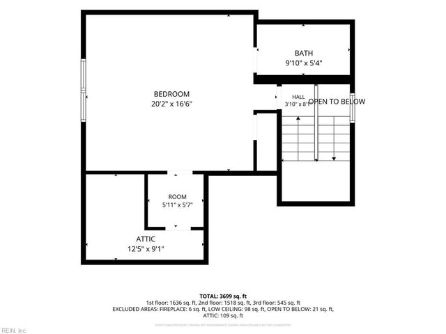 4124 Bridle WAY, Virginia Beach, VA 23456