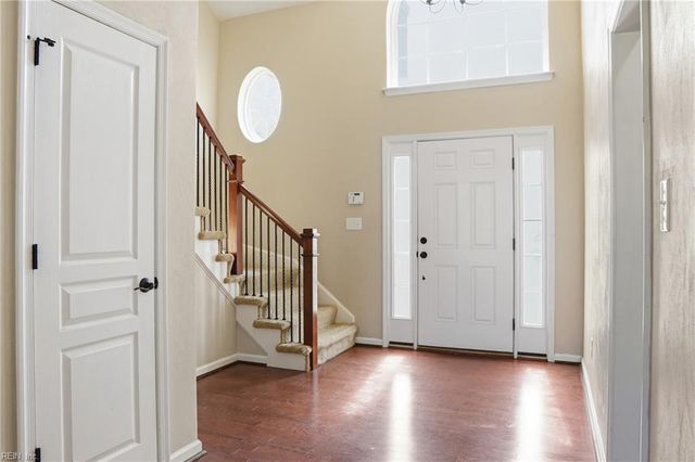 4124 Bridle WAY, Virginia Beach, VA 23456
