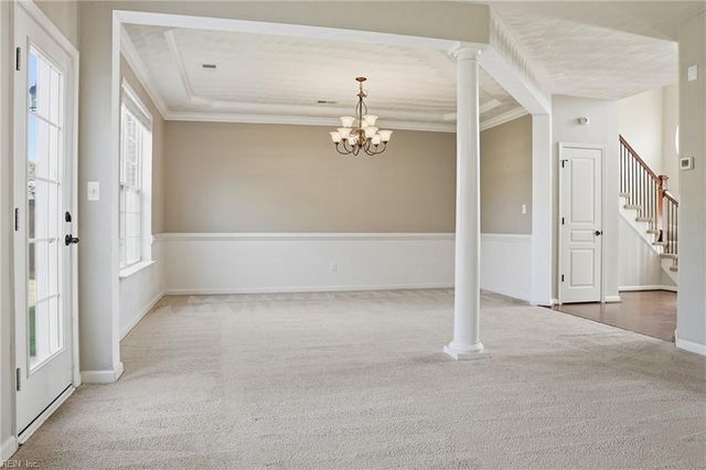 4124 Bridle WAY, Virginia Beach, VA 23456
