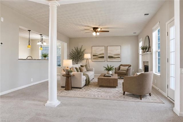 4124 Bridle WAY, Virginia Beach, VA 23456