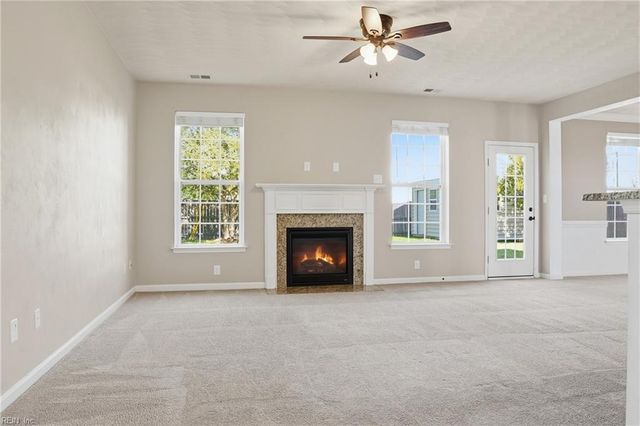 4124 Bridle WAY, Virginia Beach, VA 23456