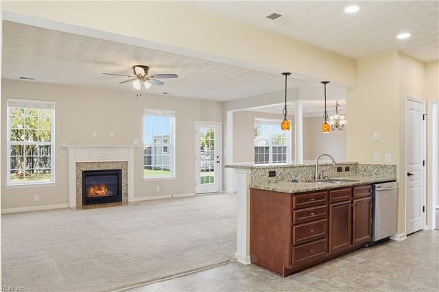 4124 Bridle WAY, Virginia Beach, VA 23456