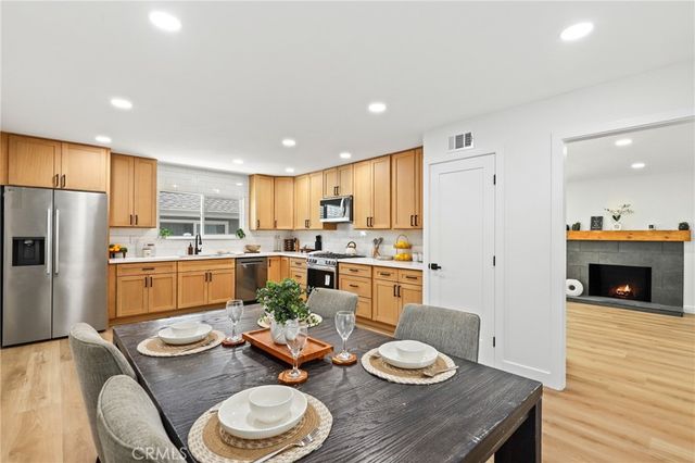 220 Gwynwood Avenue, La Habra, CA 90631