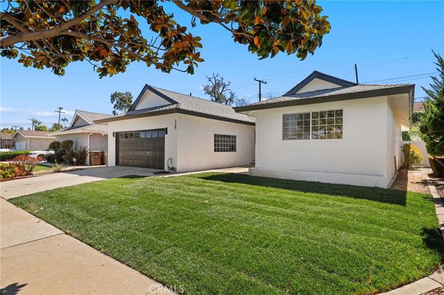 220 Gwynwood Avenue, La Habra, CA 90631