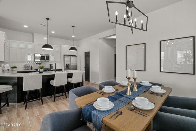 14025 Alice Hughes, Horizon City, TX 79928