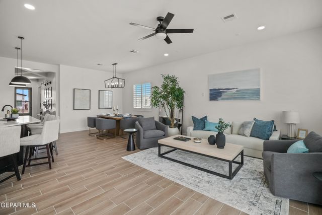 14025 Alice Hughes, Horizon City, TX 79928