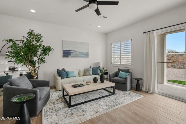 14025 Alice Hughes, Horizon City, TX 79928