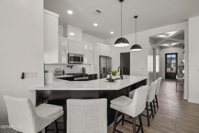 14025 Alice Hughes, Horizon City, TX 79928