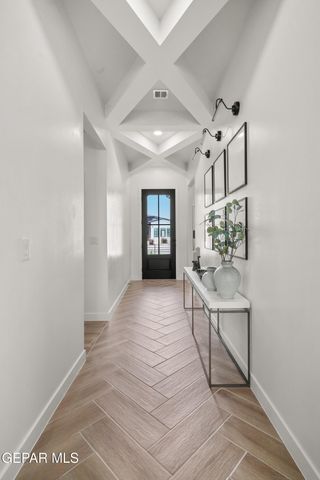 14025 Alice Hughes, Horizon City, TX 79928